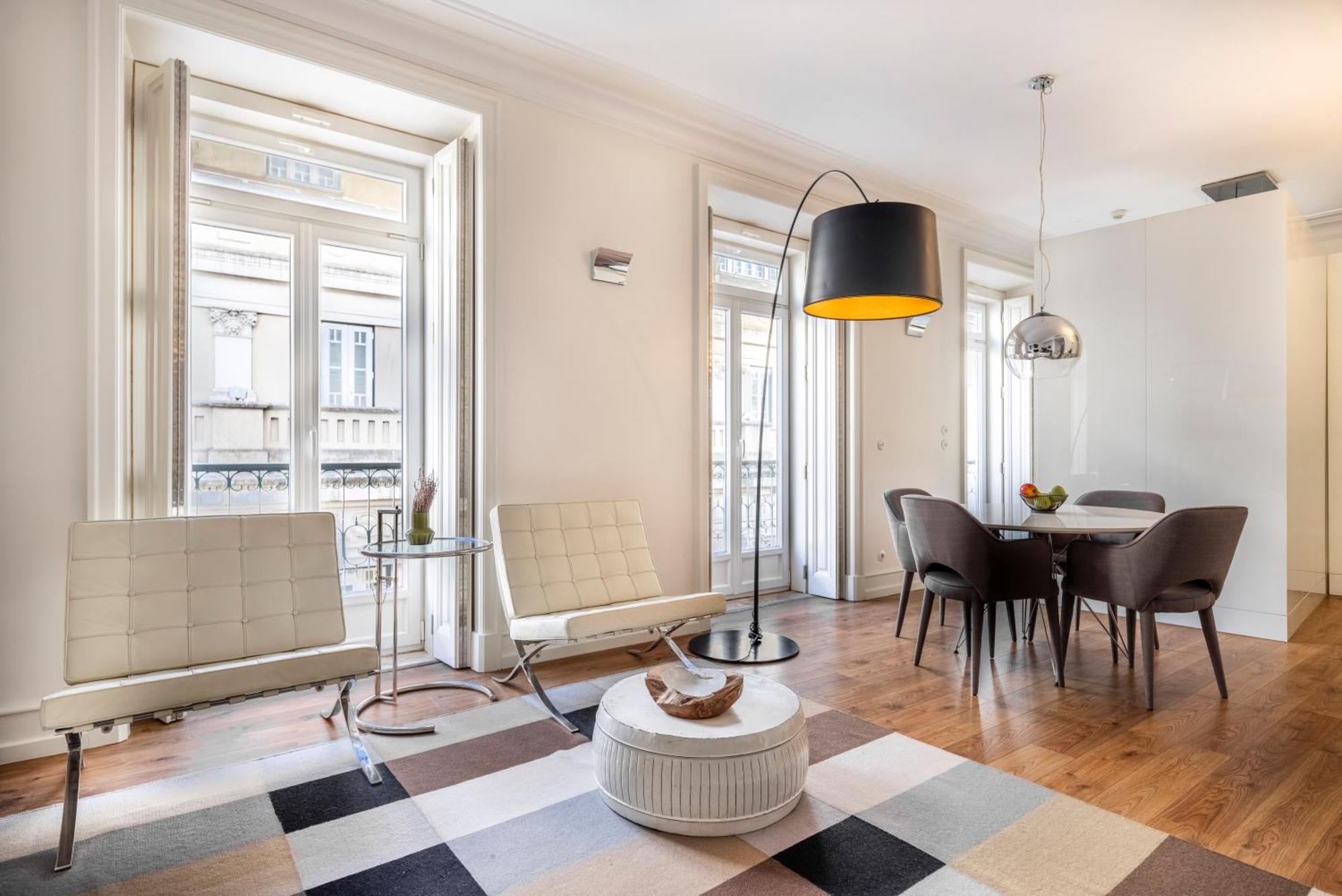 Chiado Trindade Apartments | Lisbon Best Apartments Exterior photo