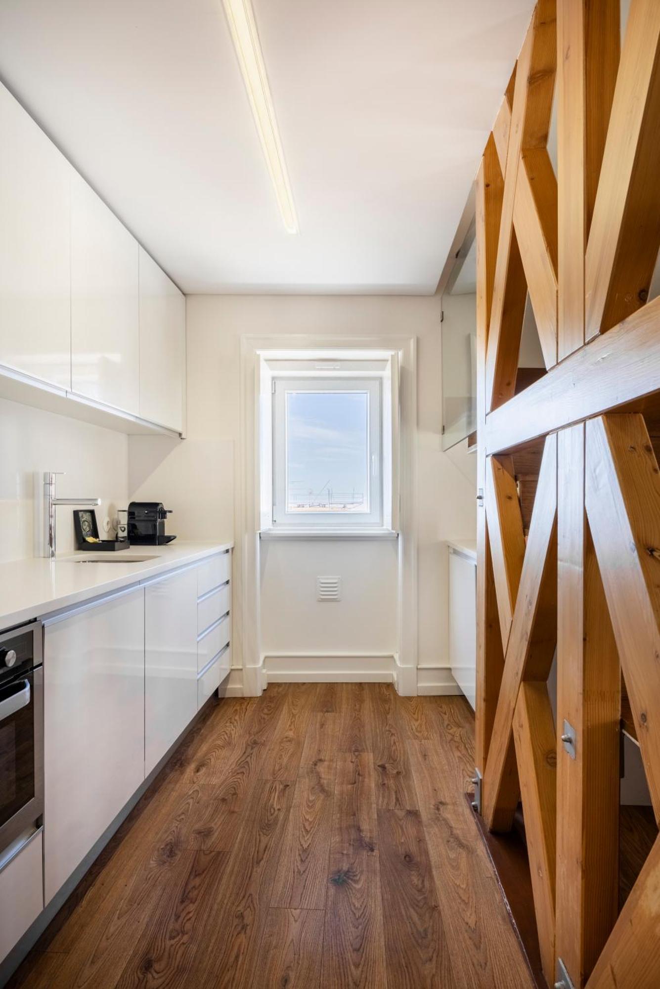 Chiado Trindade Apartments | Lisbon Best Apartments Exterior photo