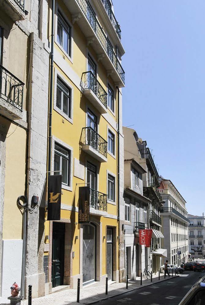 Chiado Trindade Apartments | Lisbon Best Apartments Exterior photo